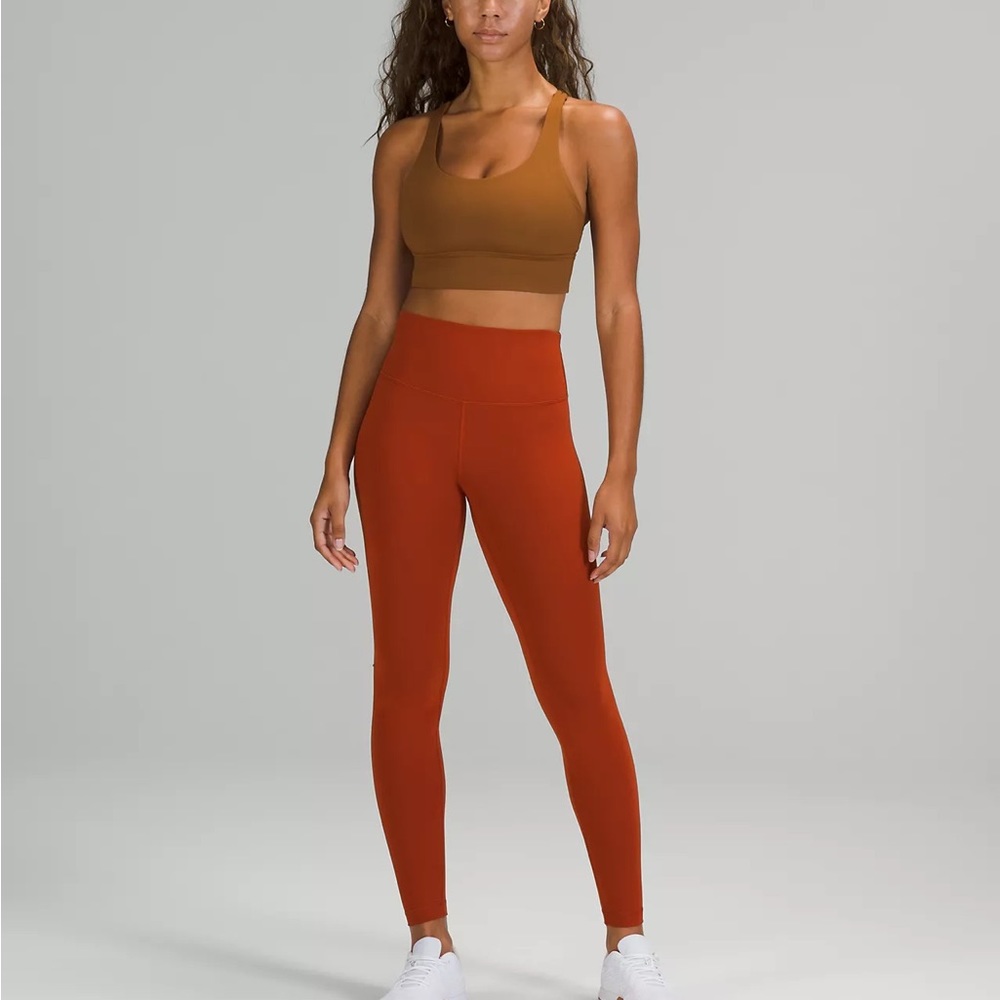 Wunder Train High-Rise Tight 28"